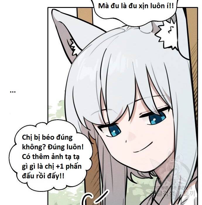 Hổ Đến Chơi Nhà - Chapter 97 - Page 9