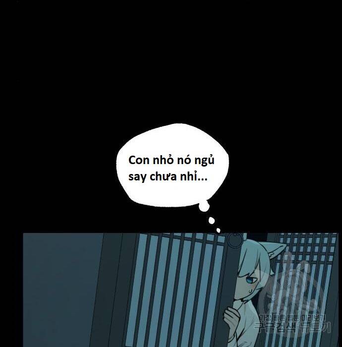 Hổ Đến Chơi Nhà - Chapter 97 - Page 90