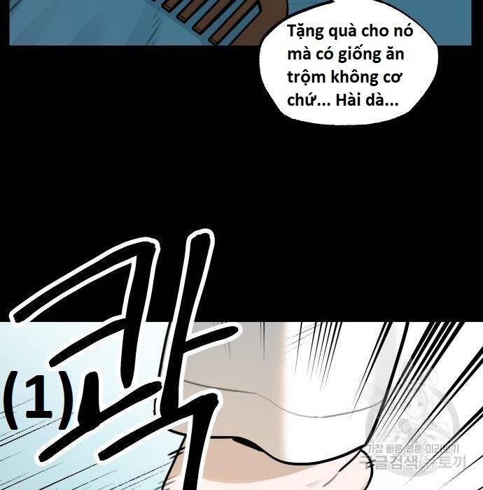 Hổ Đến Chơi Nhà - Chapter 97 - Page 93