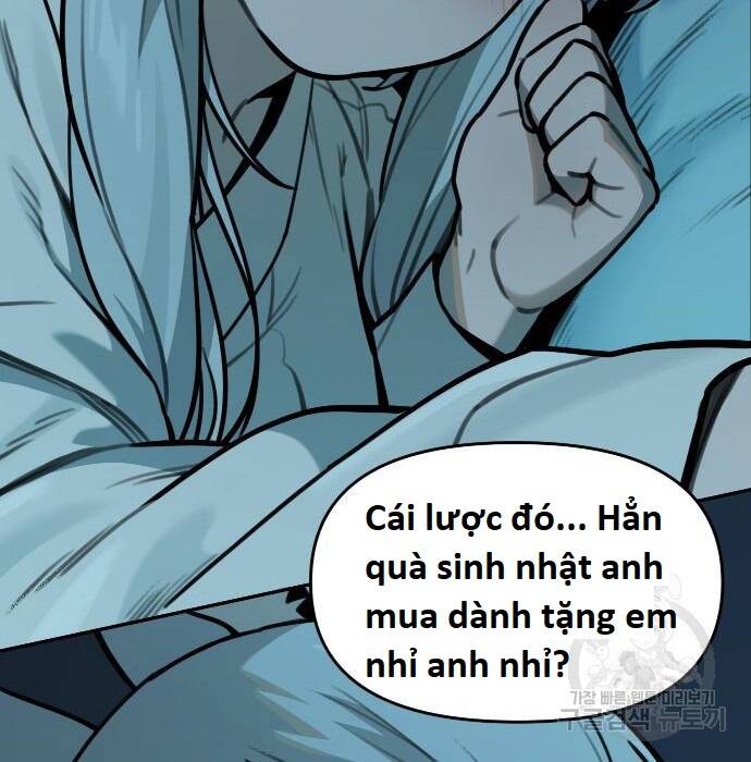 Hổ Đến Chơi Nhà - Chapter 97 - Page 99