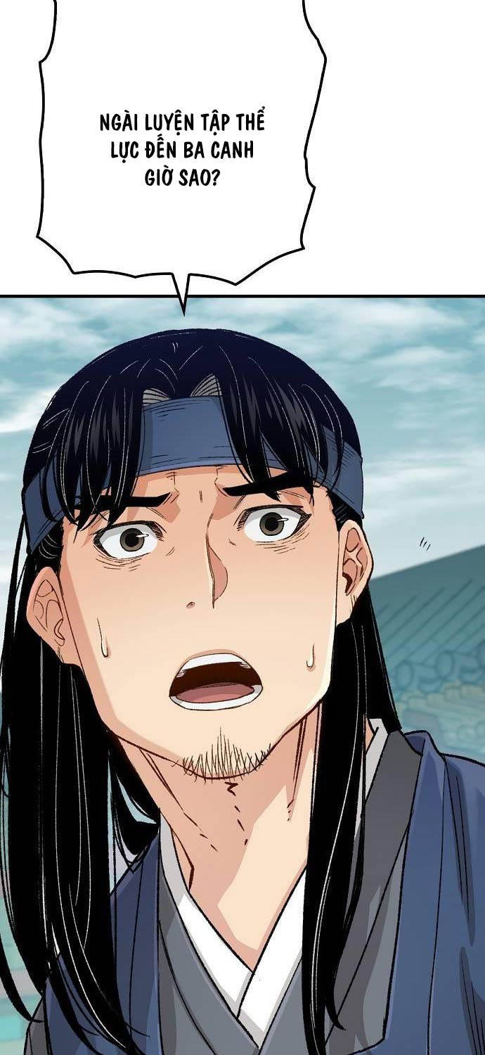 Thiên Ma Quy Hoàn - Chapter 23 - Page 11