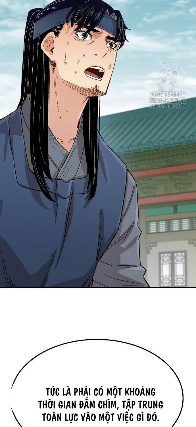 Thiên Ma Quy Hoàn - Chapter 23 - Page 14