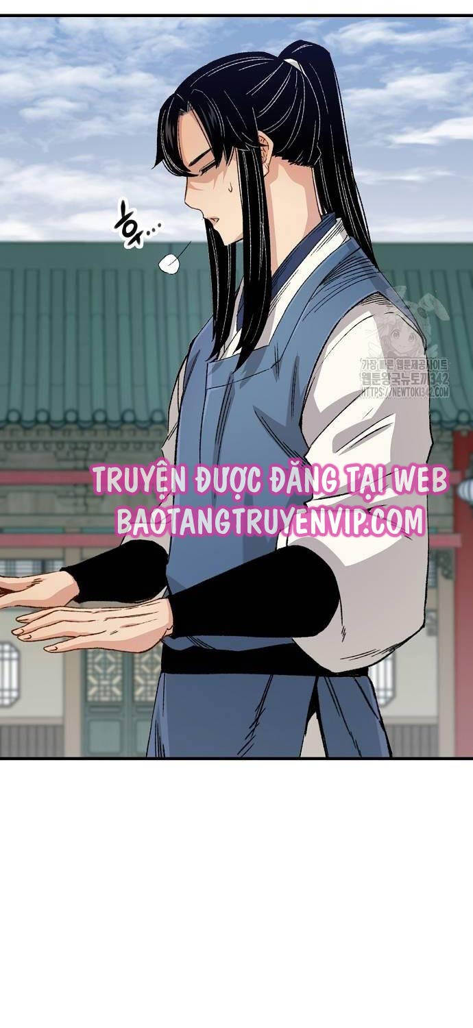 Thiên Ma Quy Hoàn - Chapter 23 - Page 16