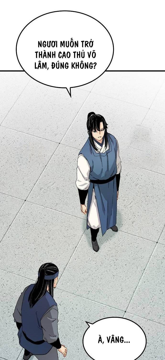 Thiên Ma Quy Hoàn - Chapter 23 - Page 17