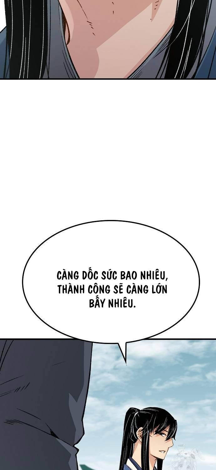 Thiên Ma Quy Hoàn - Chapter 23 - Page 21