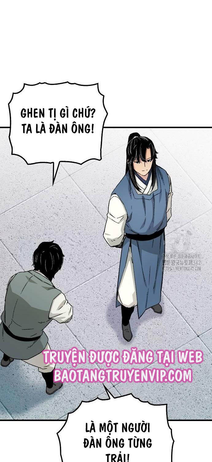 Thiên Ma Quy Hoàn - Chapter 23 - Page 30