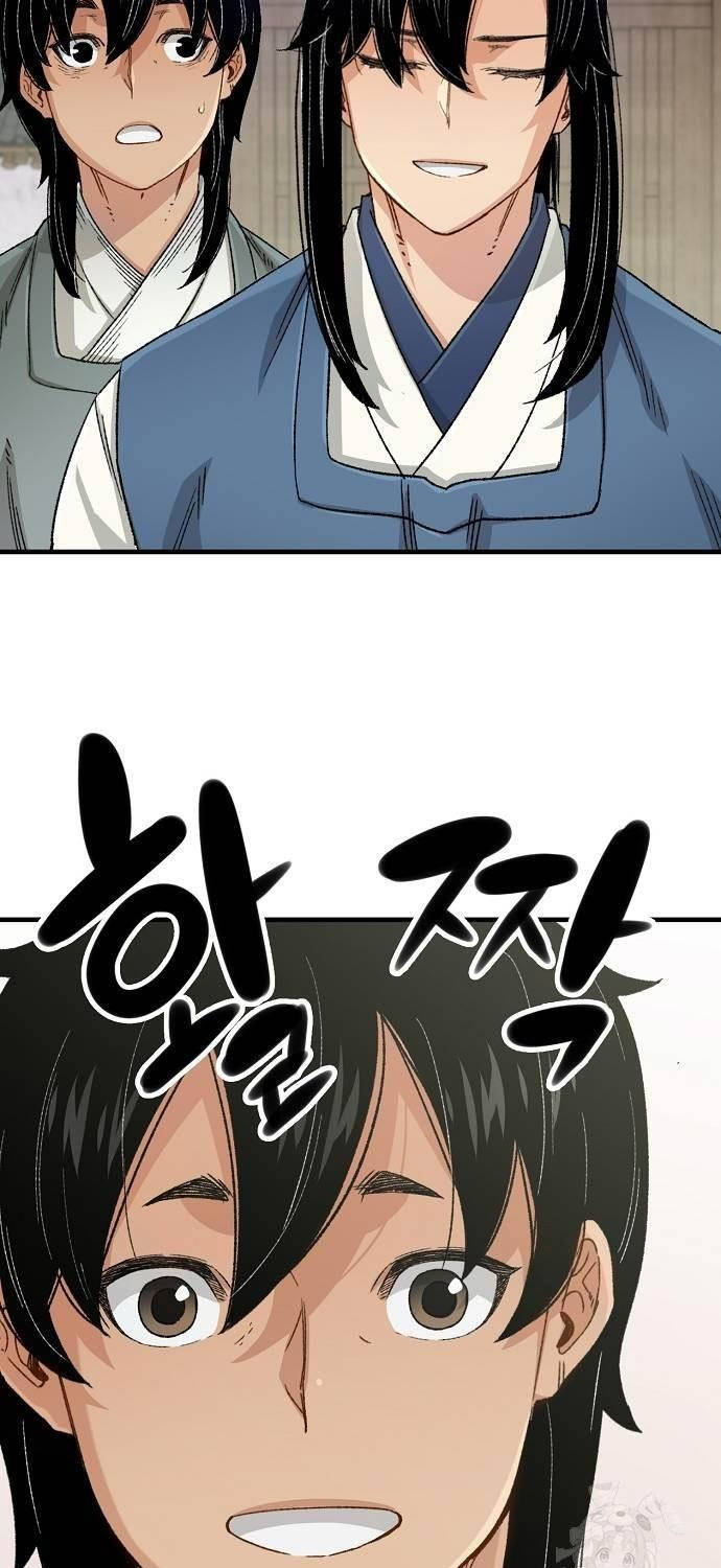 Thiên Ma Quy Hoàn - Chapter 23 - Page 32