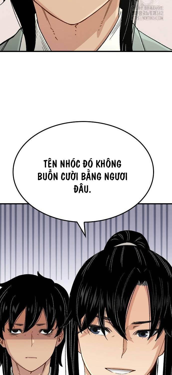 Thiên Ma Quy Hoàn - Chapter 23 - Page 33
