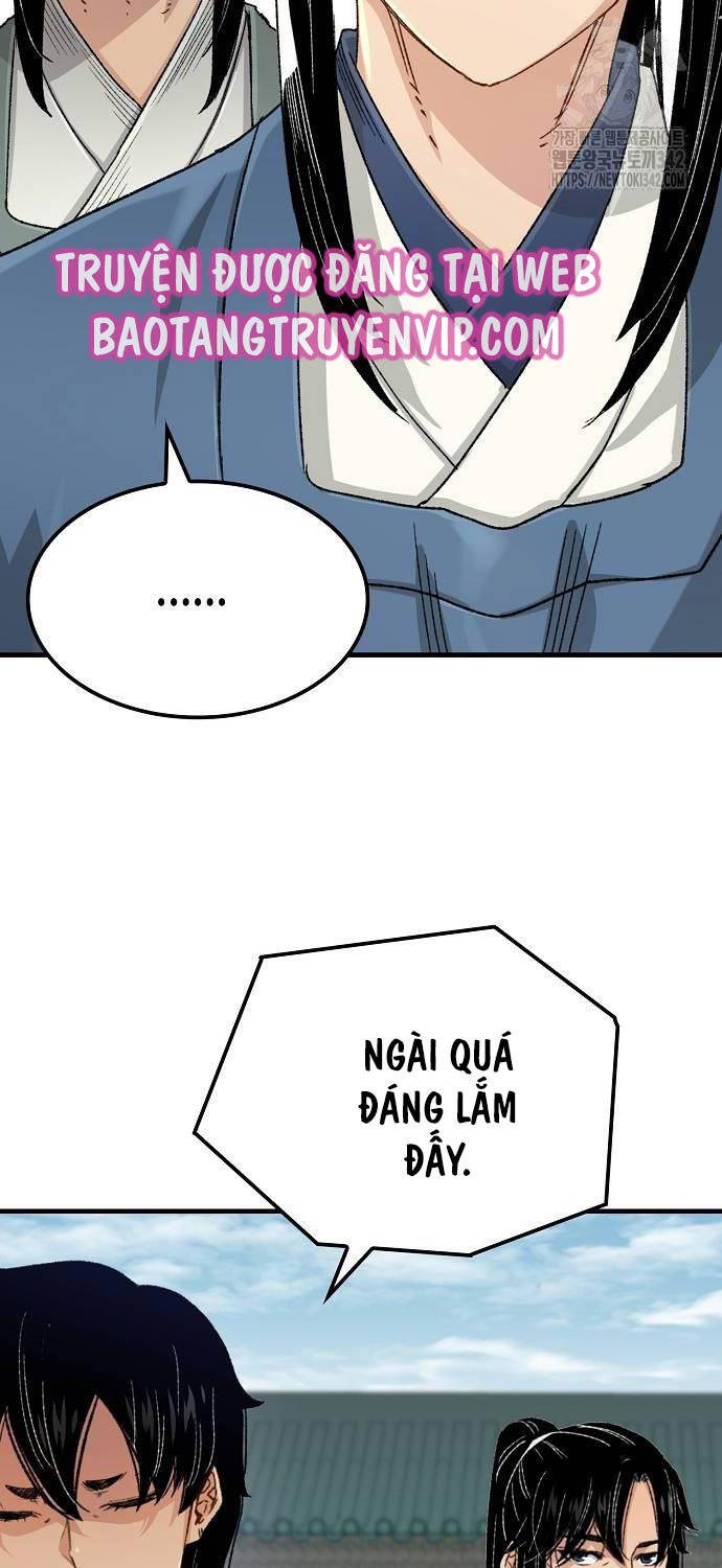 Thiên Ma Quy Hoàn - Chapter 23 - Page 34