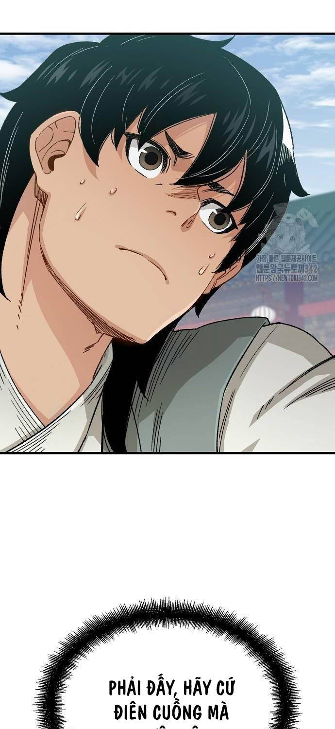 Thiên Ma Quy Hoàn - Chapter 23 - Page 38