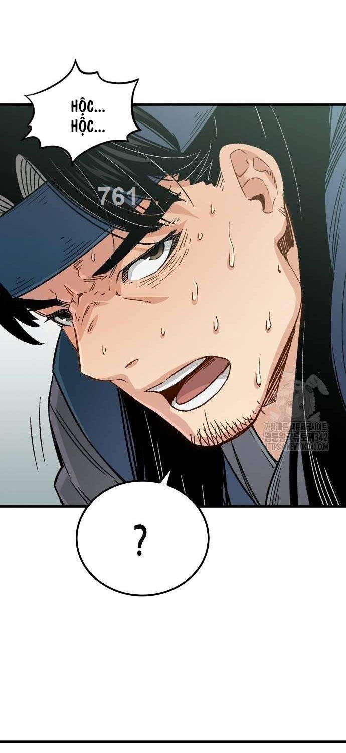 Thiên Ma Quy Hoàn - Chapter 23 - Page 4