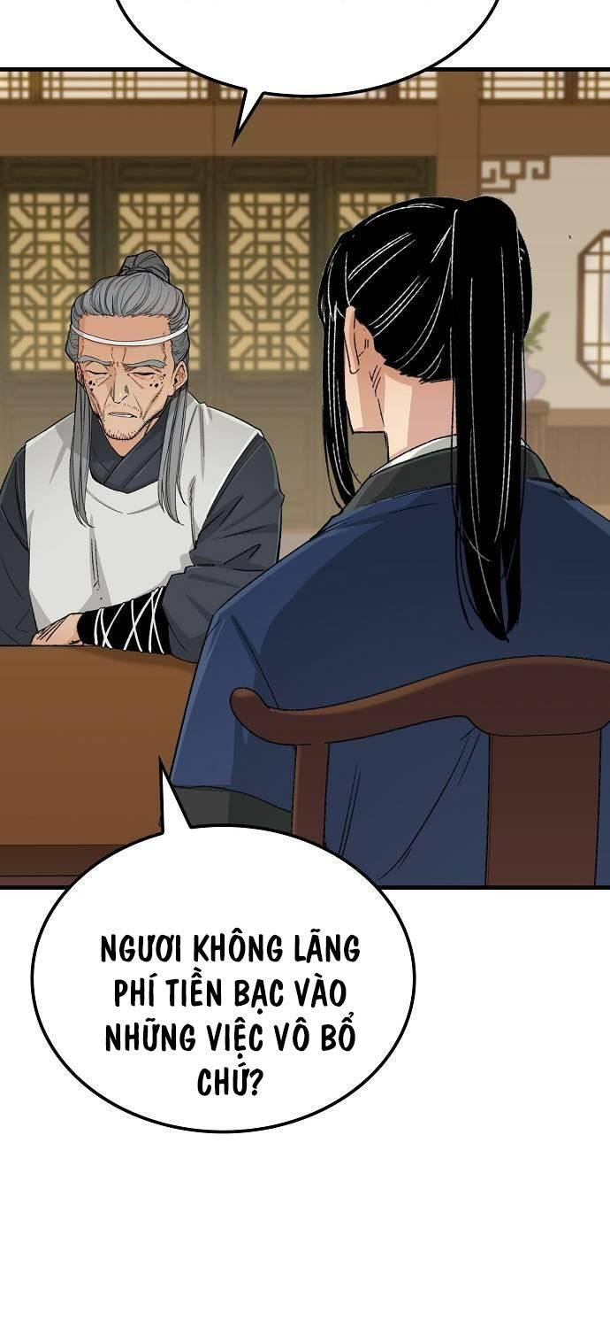Thiên Ma Quy Hoàn - Chapter 23 - Page 43