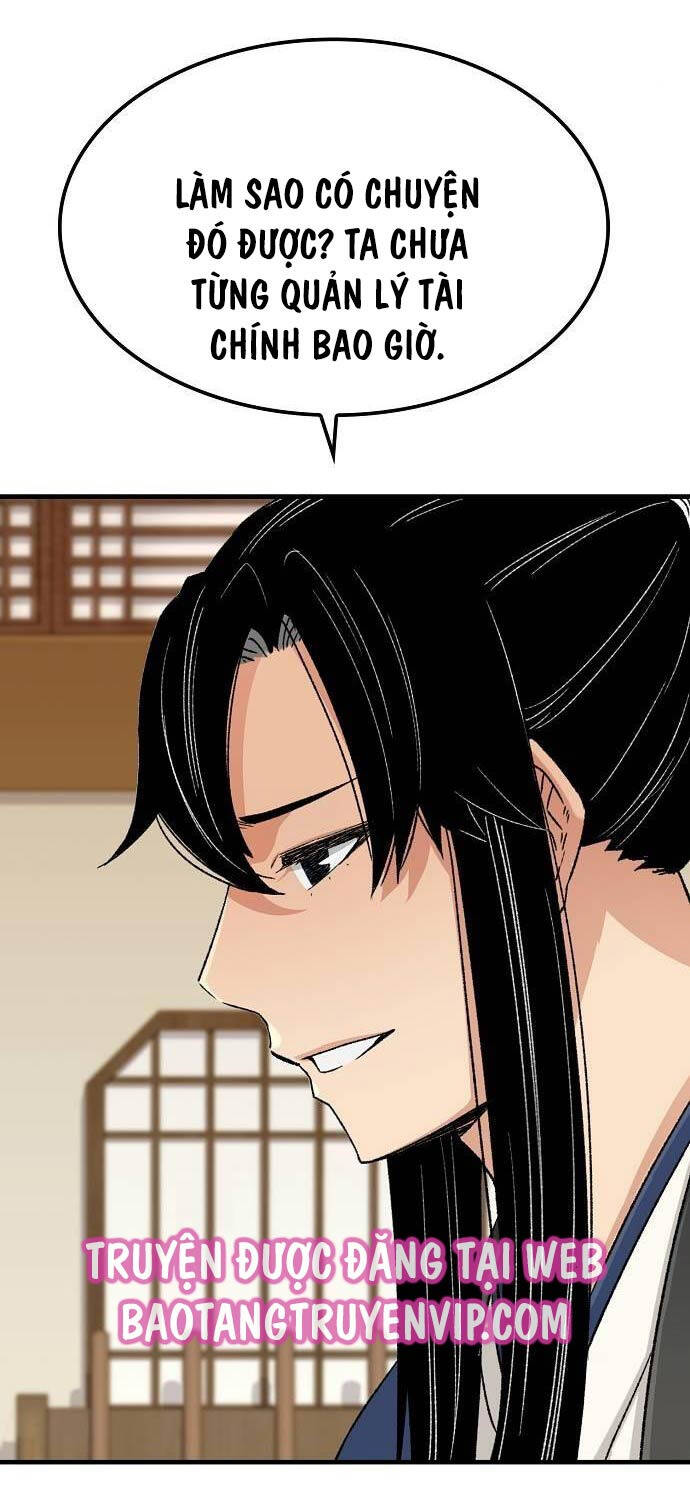 Thiên Ma Quy Hoàn - Chapter 23 - Page 44