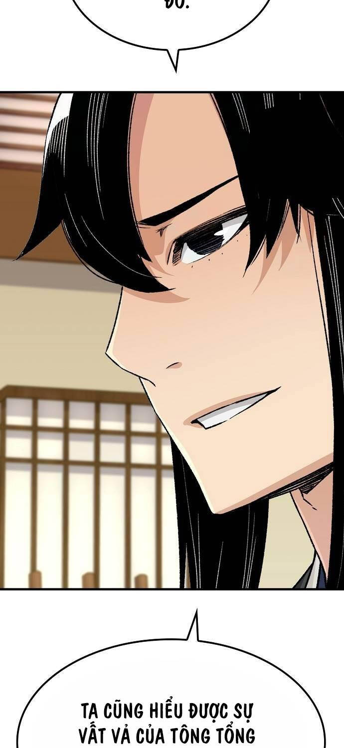 Thiên Ma Quy Hoàn - Chapter 23 - Page 47