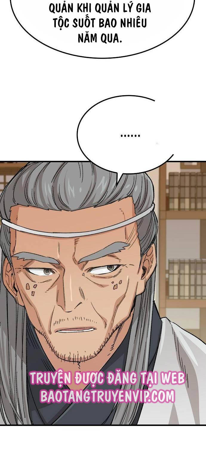 Thiên Ma Quy Hoàn - Chapter 23 - Page 48