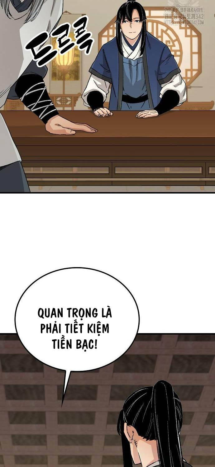 Thiên Ma Quy Hoàn - Chapter 23 - Page 55