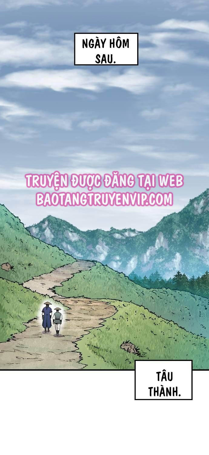 Thiên Ma Quy Hoàn - Chapter 23 - Page 58