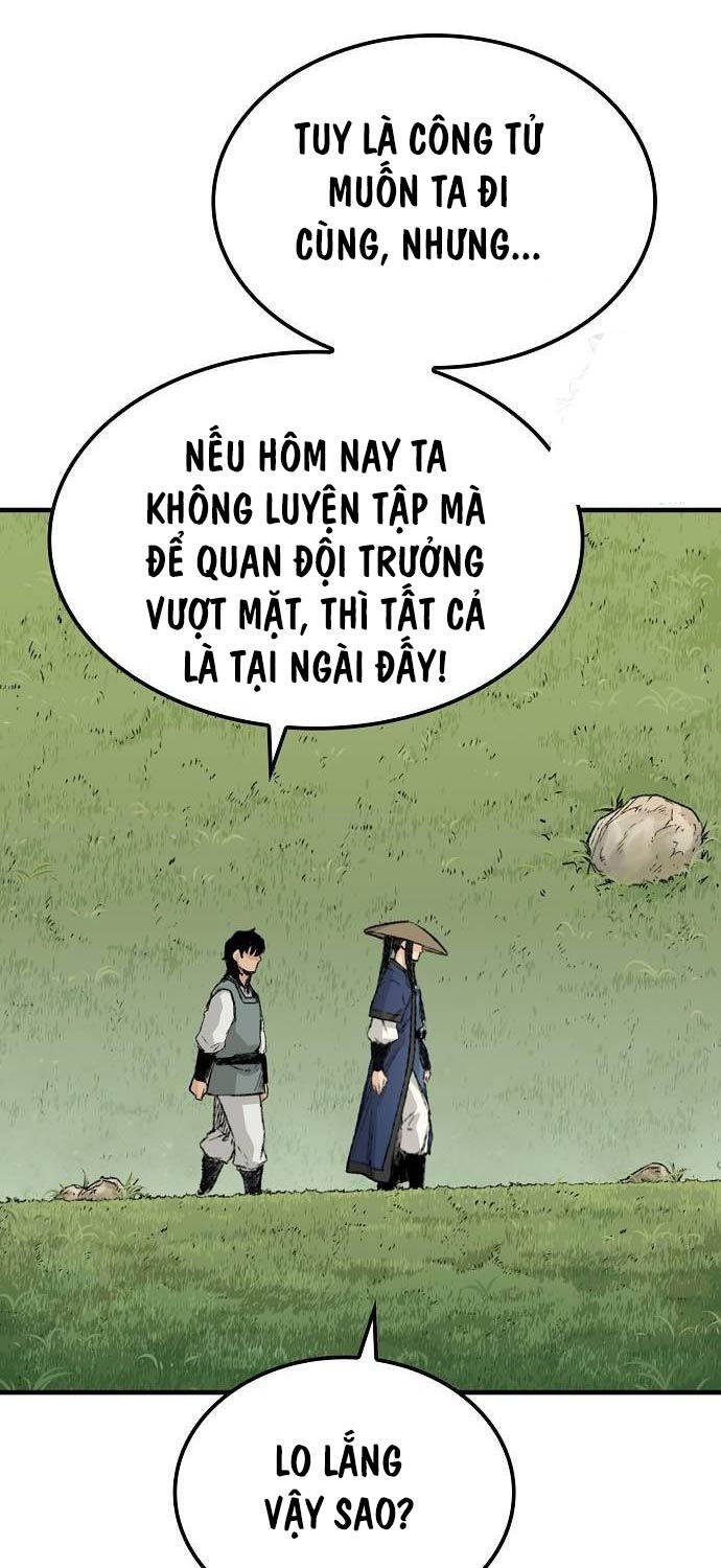 Thiên Ma Quy Hoàn - Chapter 23 - Page 59