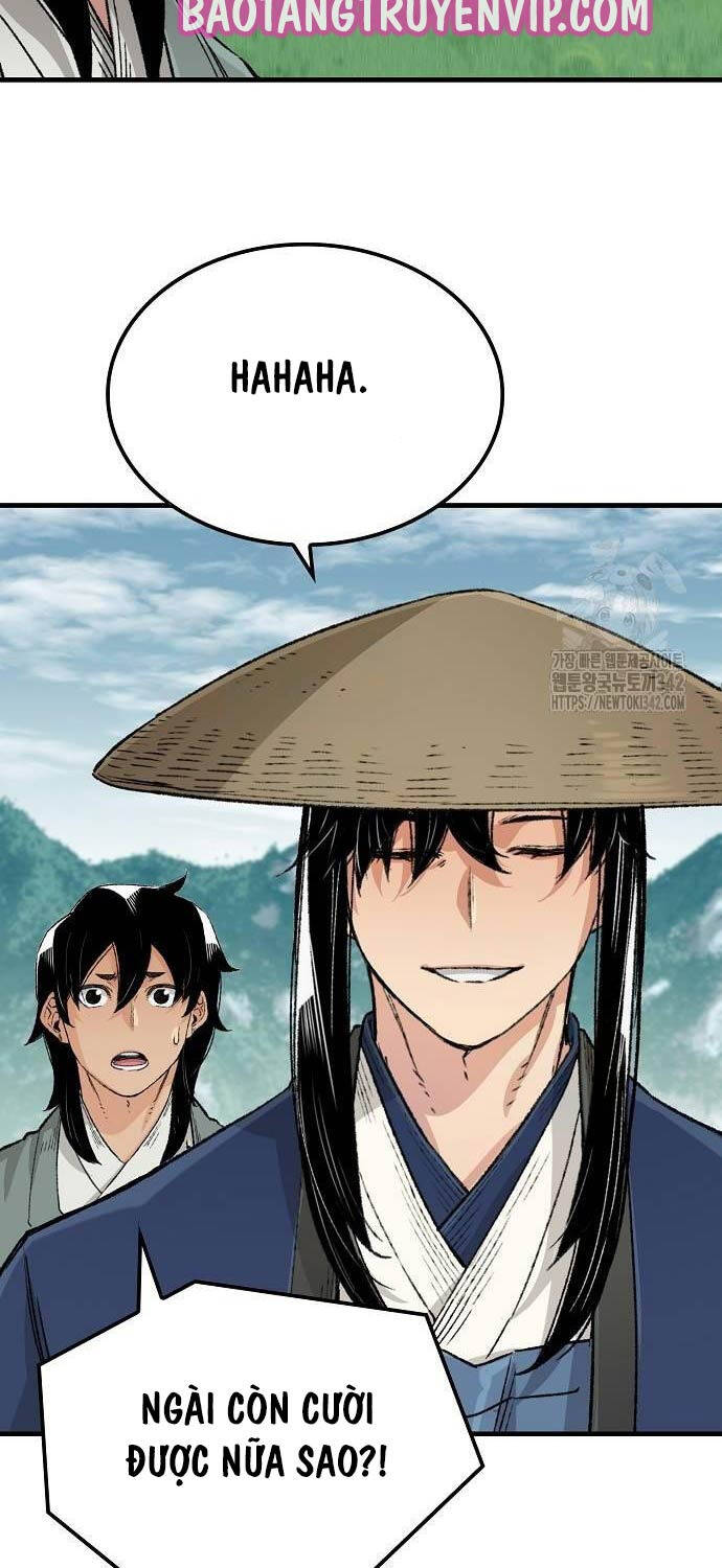 Thiên Ma Quy Hoàn - Chapter 23 - Page 61