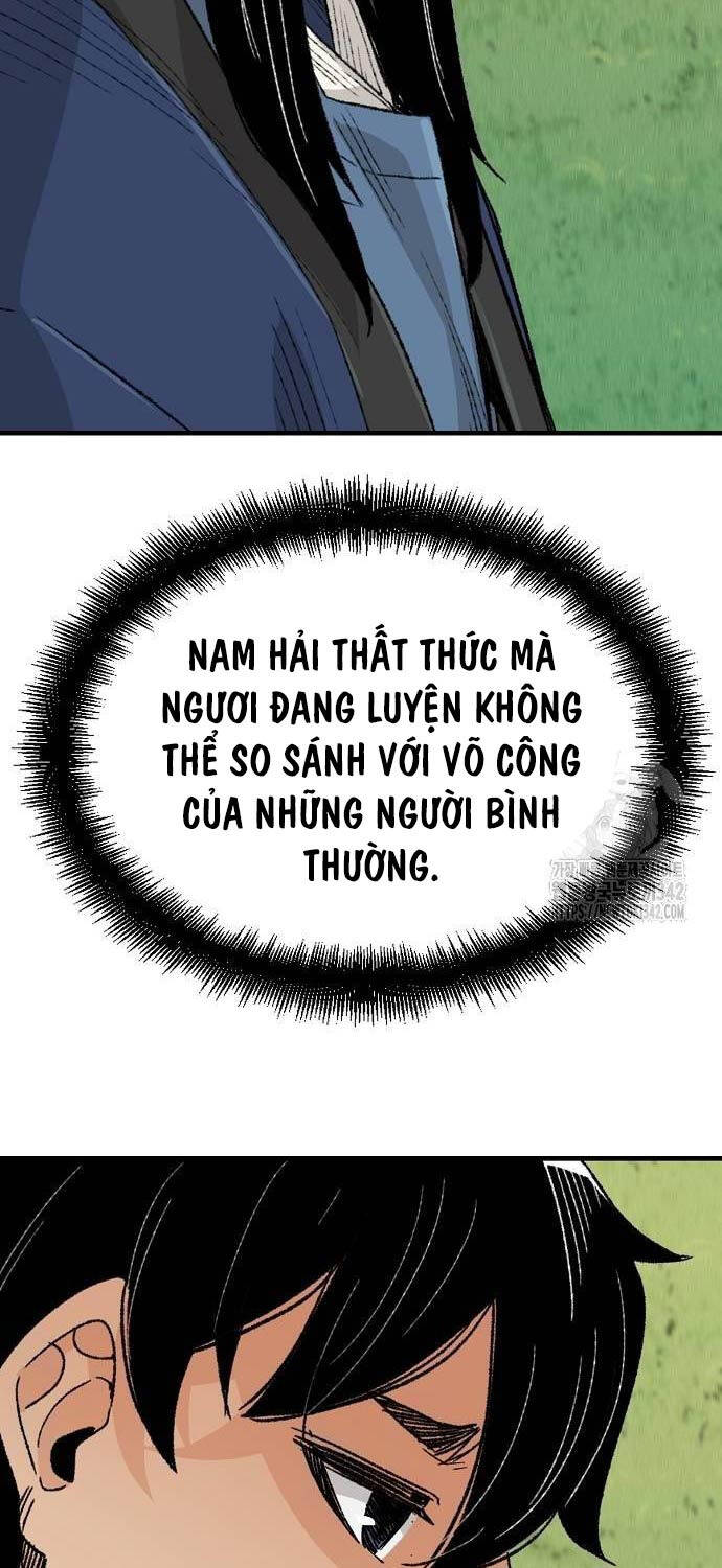 Thiên Ma Quy Hoàn - Chapter 23 - Page 63