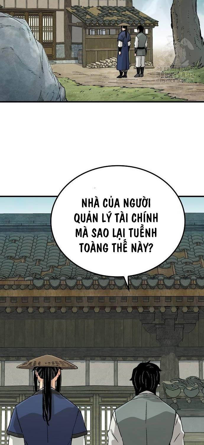 Thiên Ma Quy Hoàn - Chapter 23 - Page 68