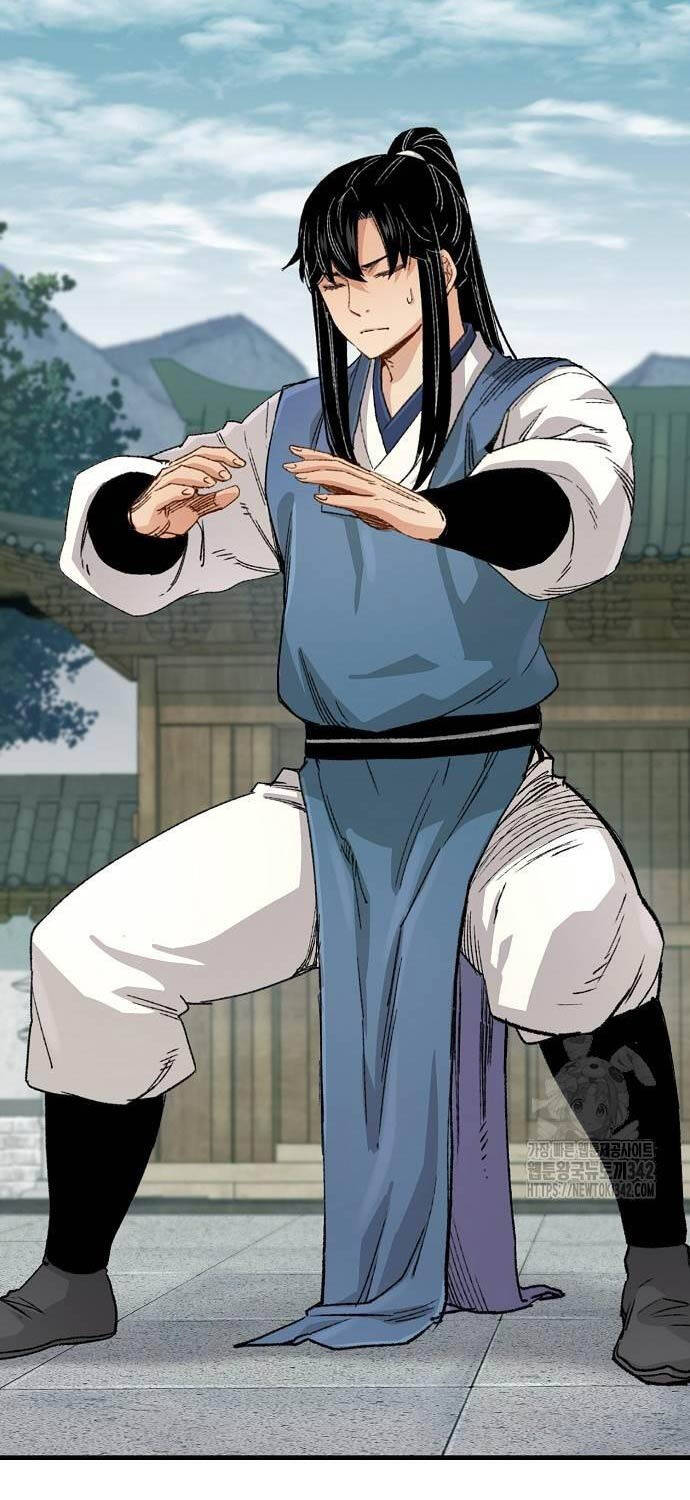 Thiên Ma Quy Hoàn - Chapter 23 - Page 7