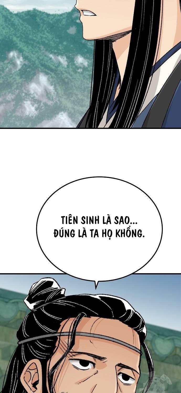 Thiên Ma Quy Hoàn - Chapter 23 - Page 76