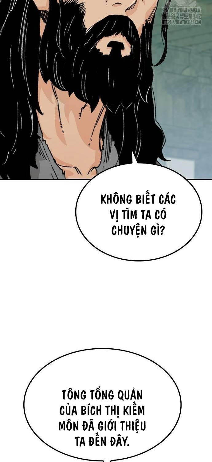 Thiên Ma Quy Hoàn - Chapter 23 - Page 77