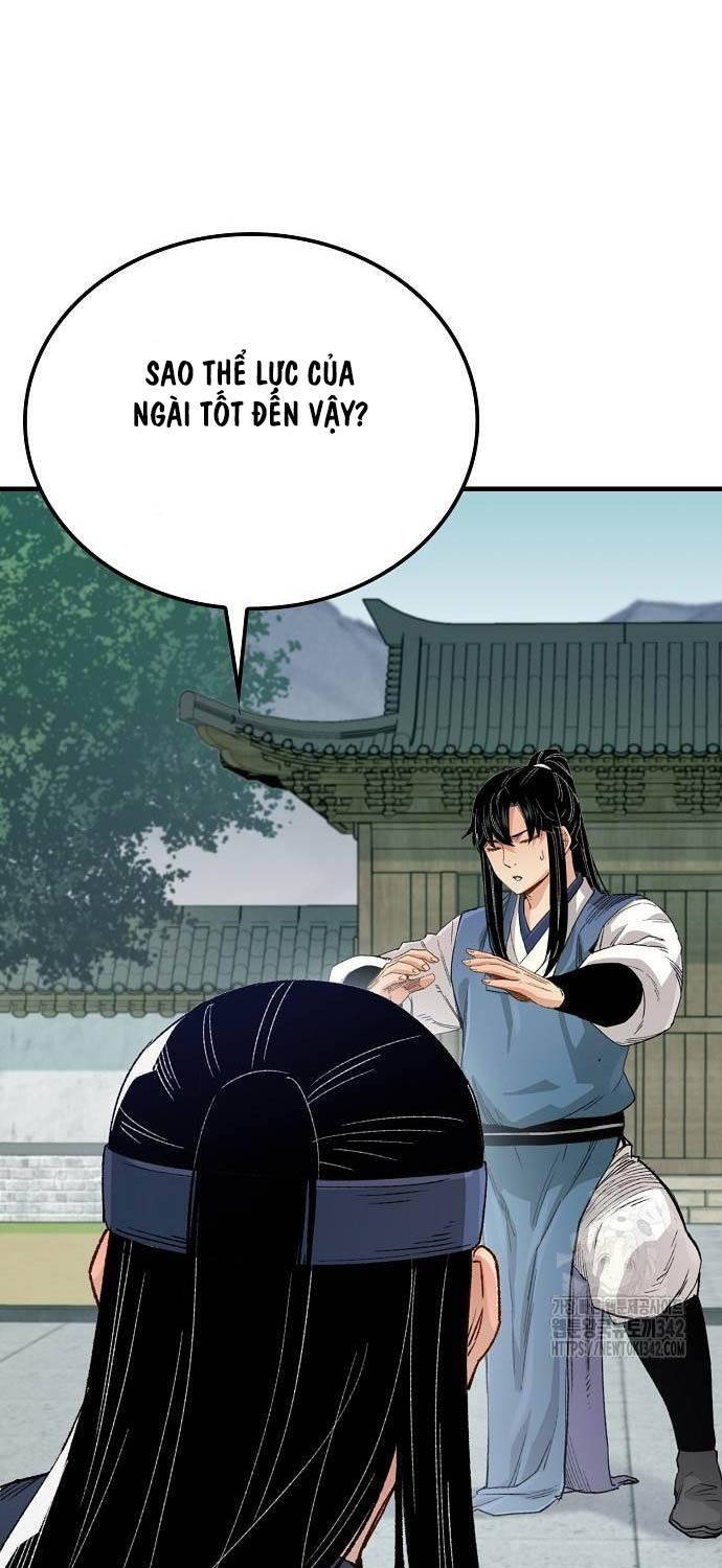 Thiên Ma Quy Hoàn - Chapter 23 - Page 8