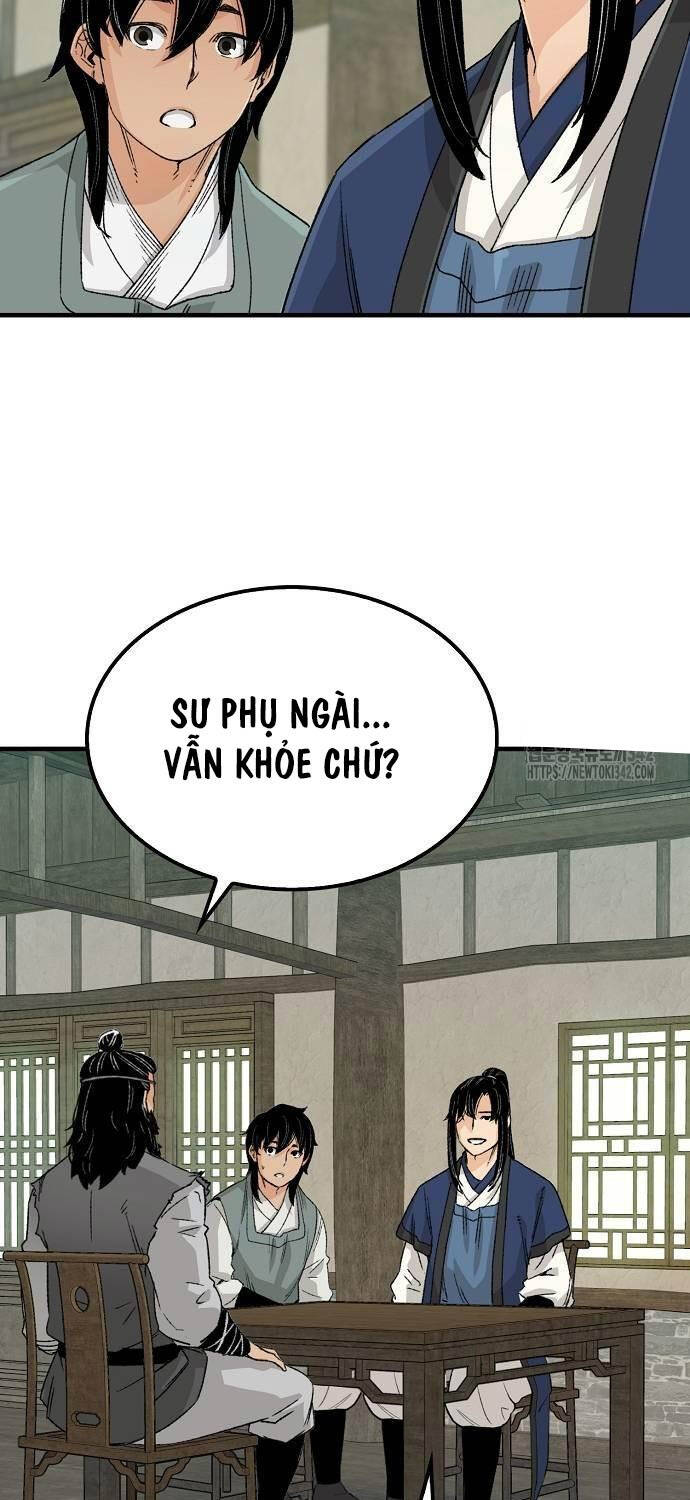 Thiên Ma Quy Hoàn - Chapter 23 - Page 84