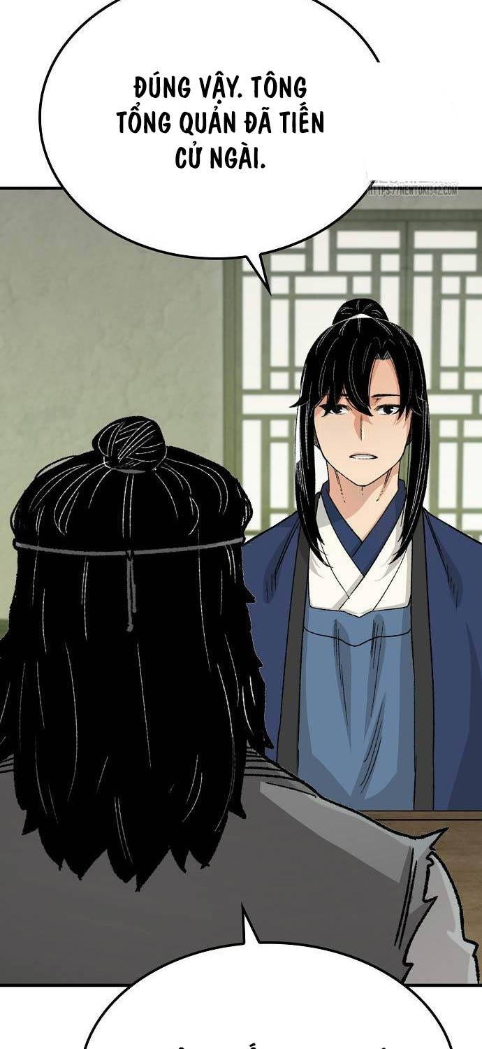 Thiên Ma Quy Hoàn - Chapter 23 - Page 90