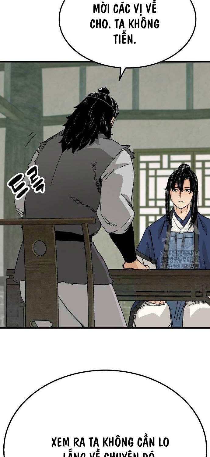 Thiên Ma Quy Hoàn - Chapter 23 - Page 96