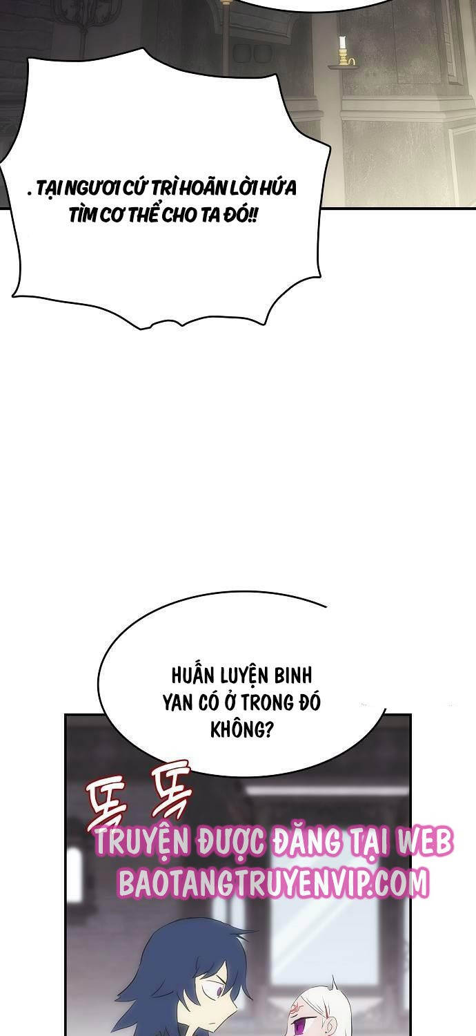 Bản Năng Hồi Quy Của Chó Săn - Chapter 35 - Page 14