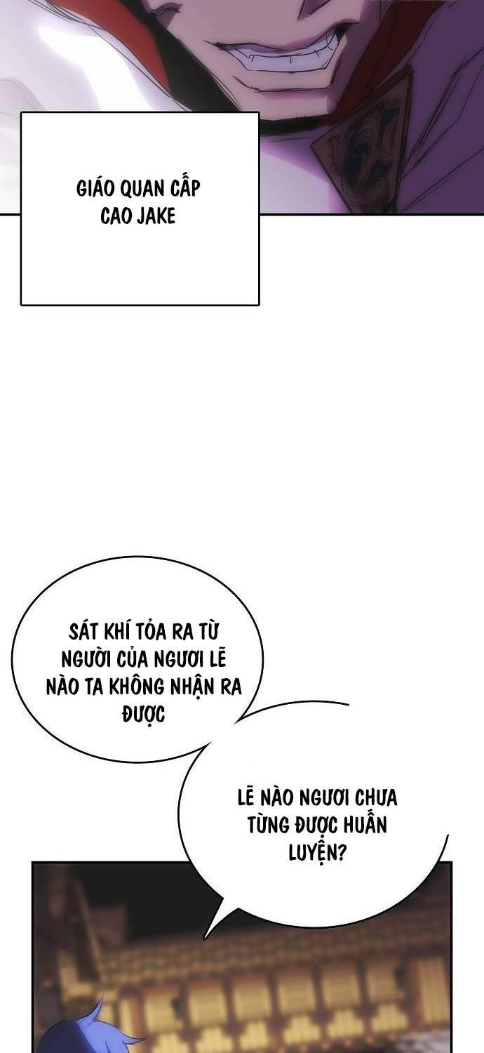 Bản Năng Hồi Quy Của Chó Săn - Chapter 35 - Page 35