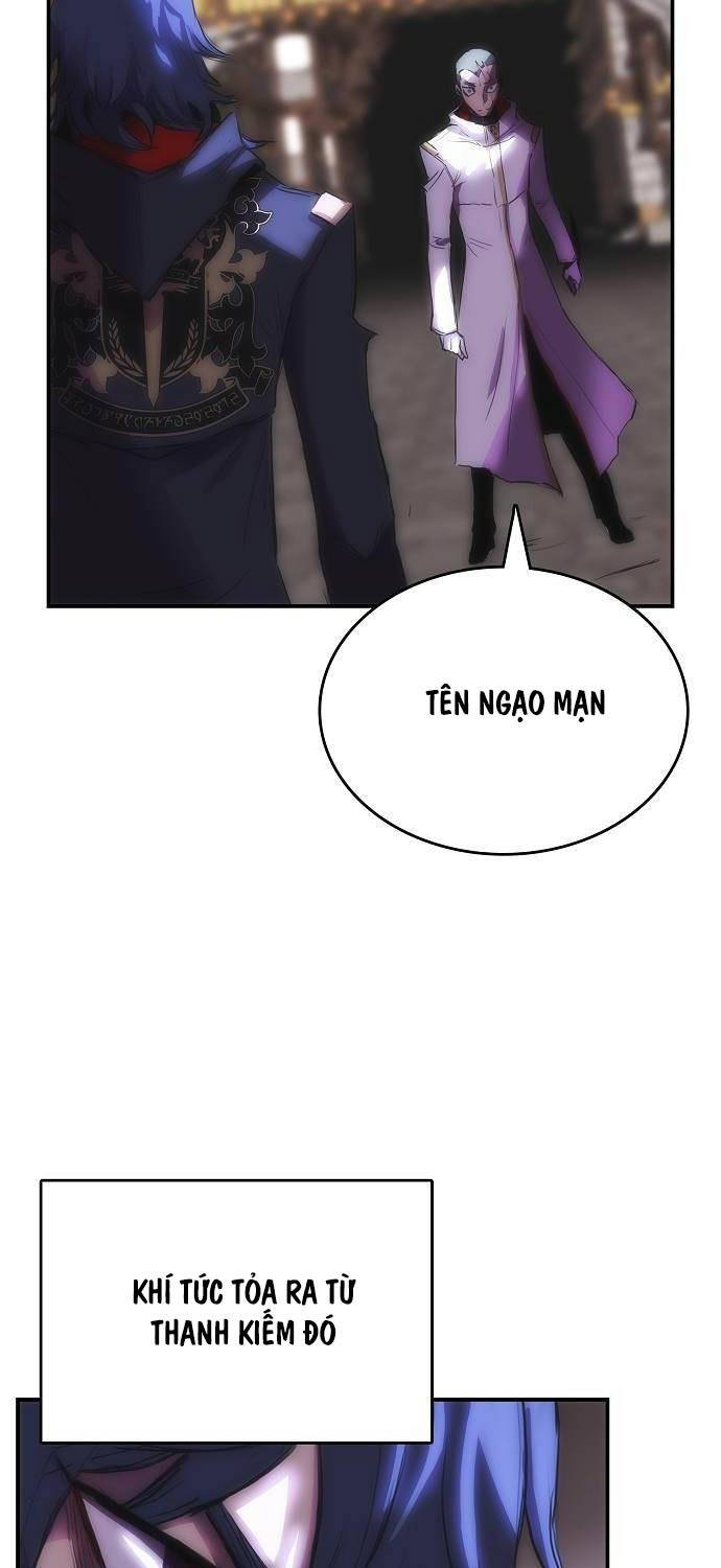 Bản Năng Hồi Quy Của Chó Săn - Chapter 35 - Page 36