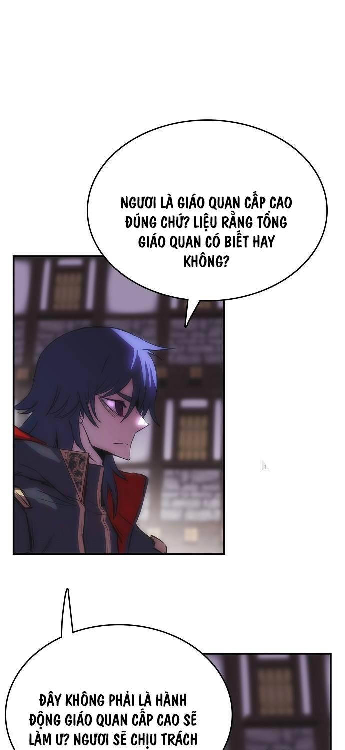 Bản Năng Hồi Quy Của Chó Săn - Chapter 35 - Page 38