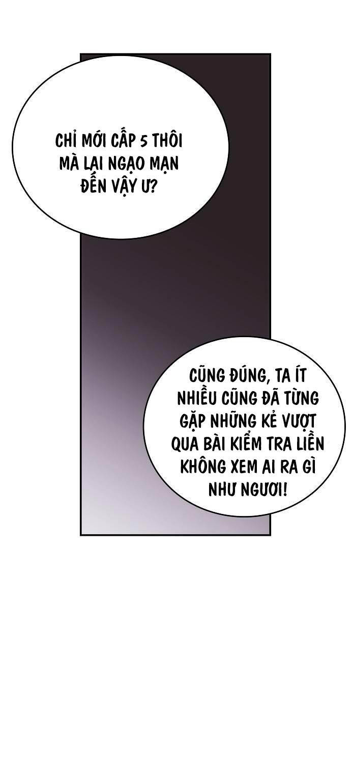 Bản Năng Hồi Quy Của Chó Săn - Chapter 35 - Page 40