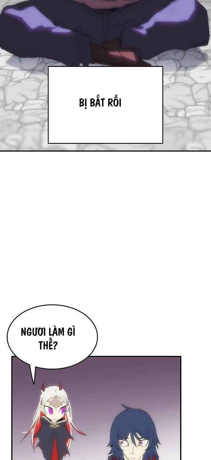 Bản Năng Hồi Quy Của Chó Săn - Chapter 35 - Page 47