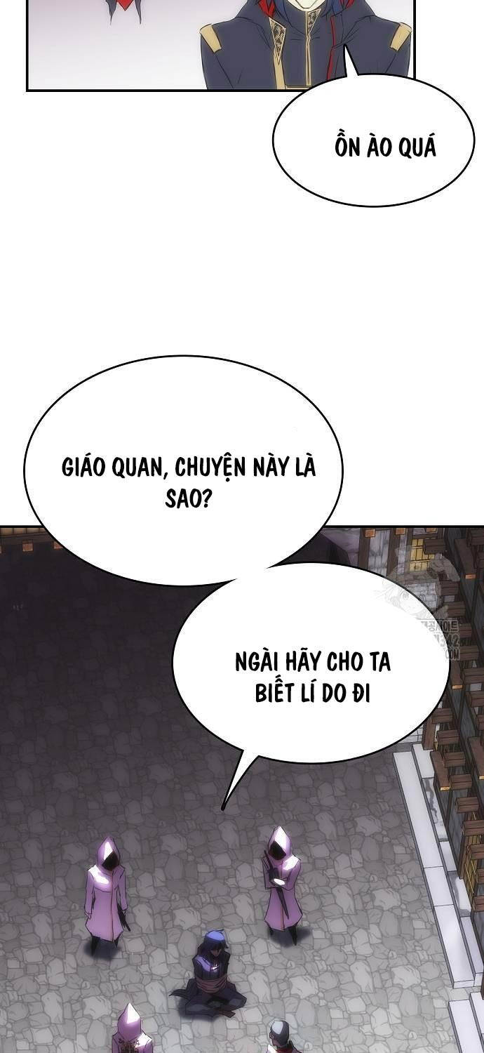 Bản Năng Hồi Quy Của Chó Săn - Chapter 35 - Page 48