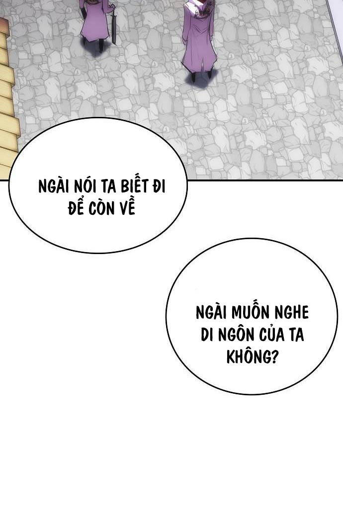 Bản Năng Hồi Quy Của Chó Săn - Chapter 35 - Page 49