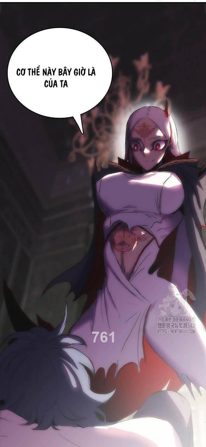 Bản Năng Hồi Quy Của Chó Săn - Chapter 35 - Page 5