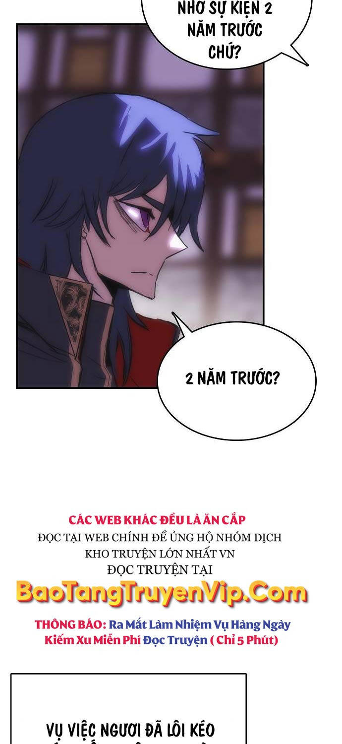 Bản Năng Hồi Quy Của Chó Săn - Chapter 35 - Page 51