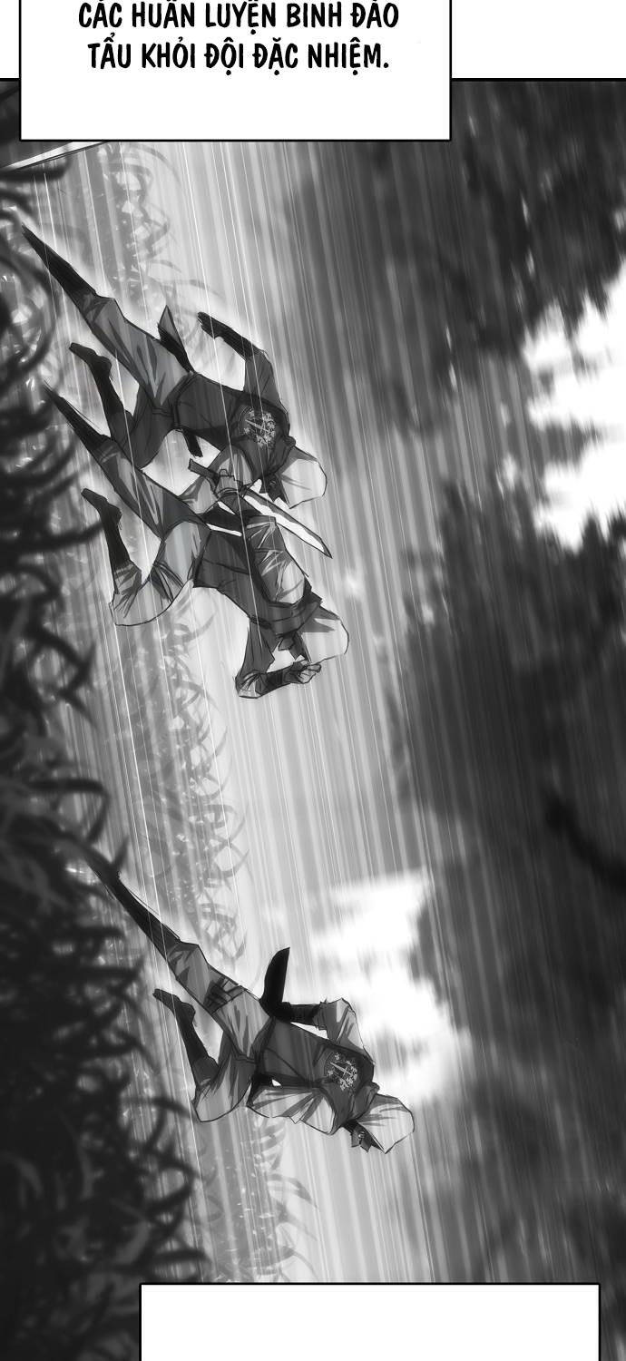 Bản Năng Hồi Quy Của Chó Săn - Chapter 35 - Page 52