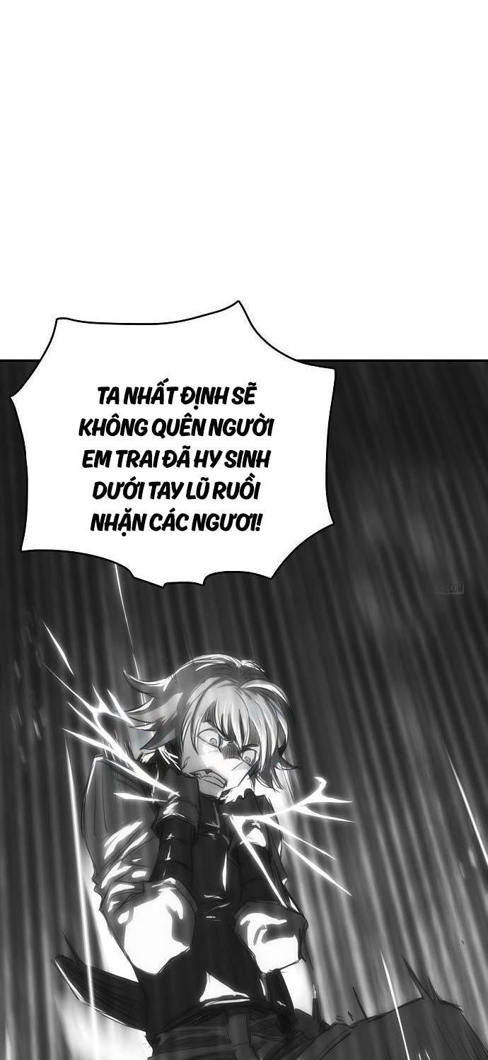 Bản Năng Hồi Quy Của Chó Săn - Chapter 35 - Page 57