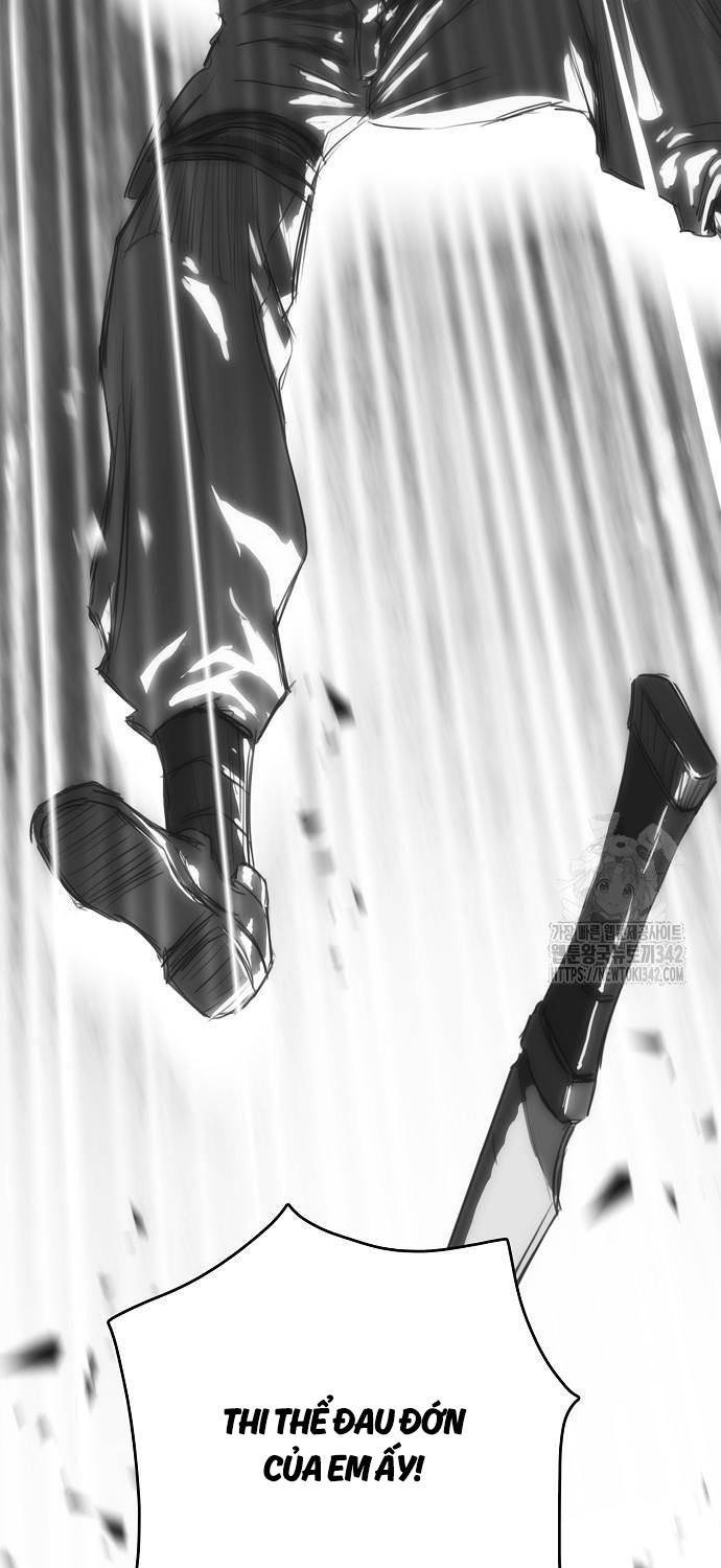 Bản Năng Hồi Quy Của Chó Săn - Chapter 35 - Page 58
