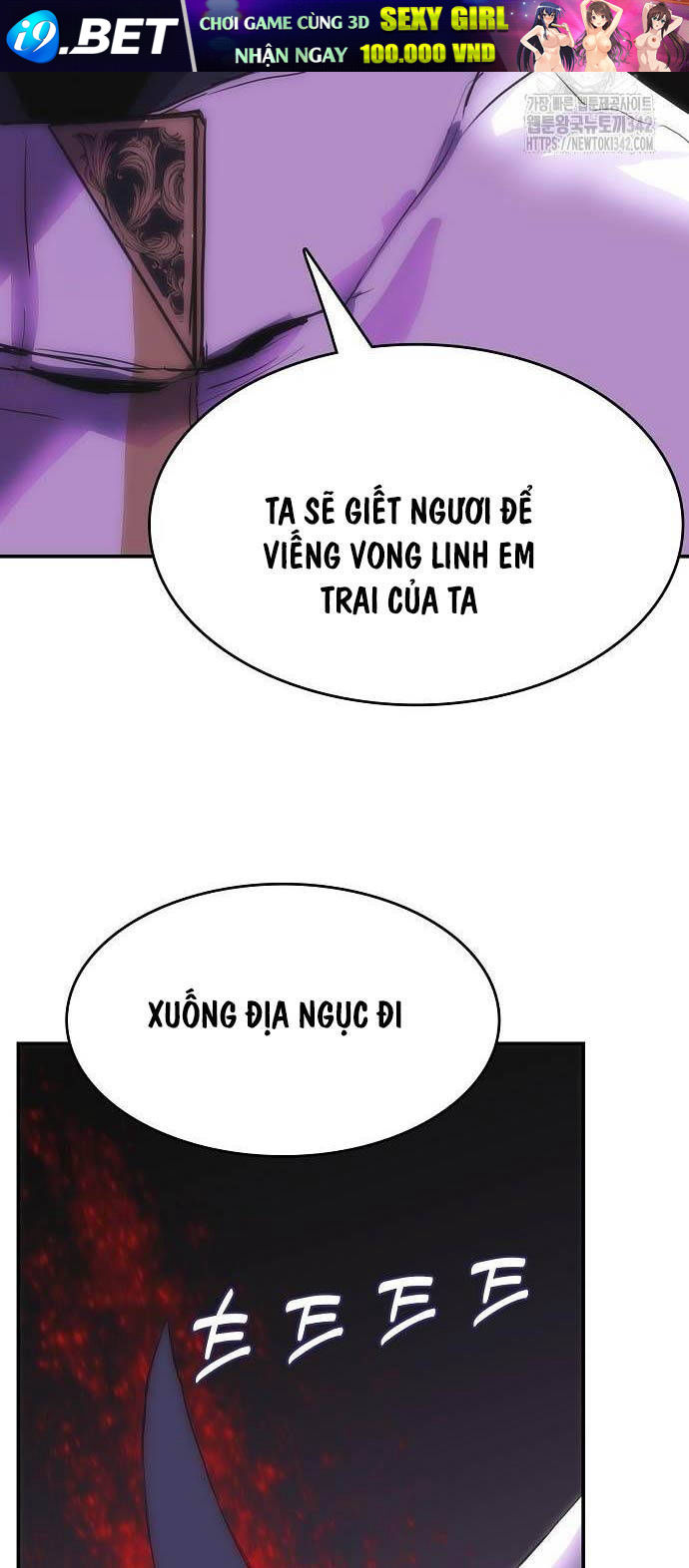 Bản Năng Hồi Quy Của Chó Săn - Chapter 35 - Page 61