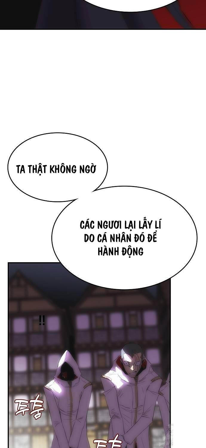 Bản Năng Hồi Quy Của Chó Săn - Chapter 35 - Page 70