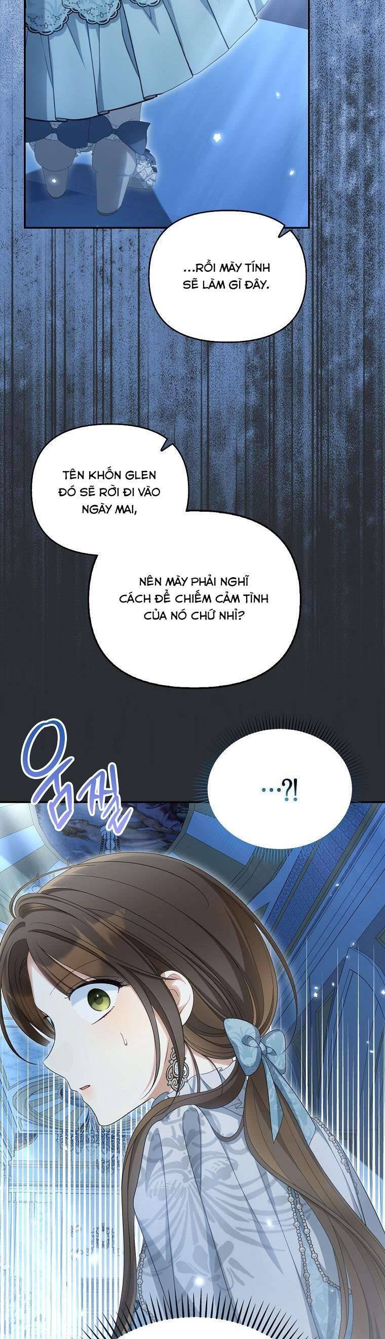 Sao Lại Ám Ảnh Cô Vợ Giả Mạo Quá Vậy? - Chapter 44 - Page 12
