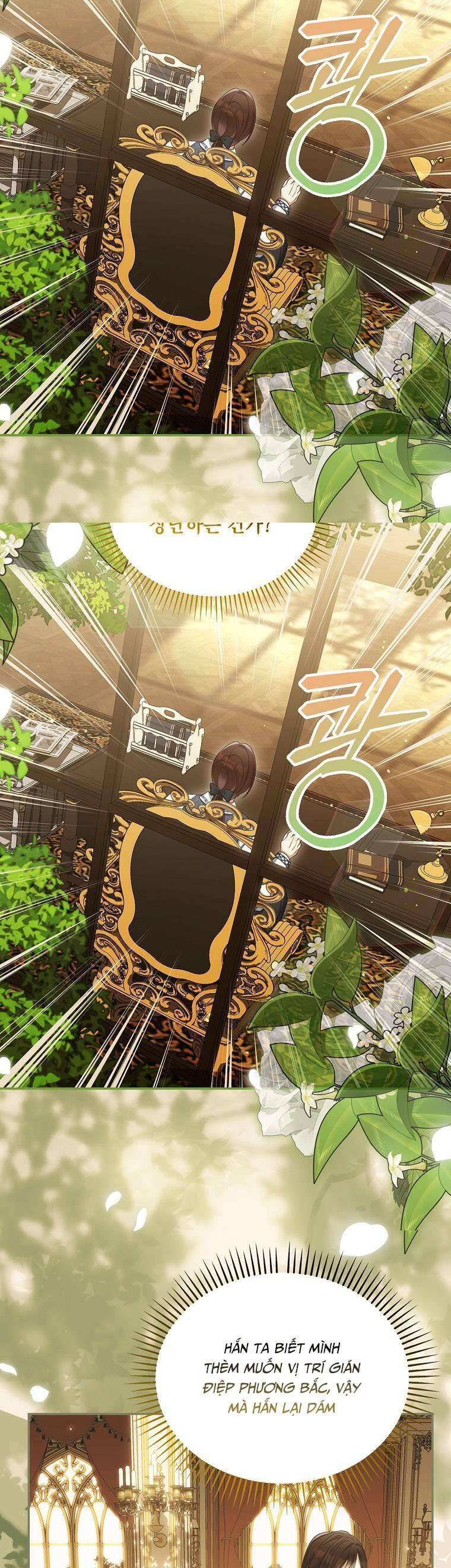 Sao Lại Ám Ảnh Cô Vợ Giả Mạo Quá Vậy? - Chapter 44 - Page 14