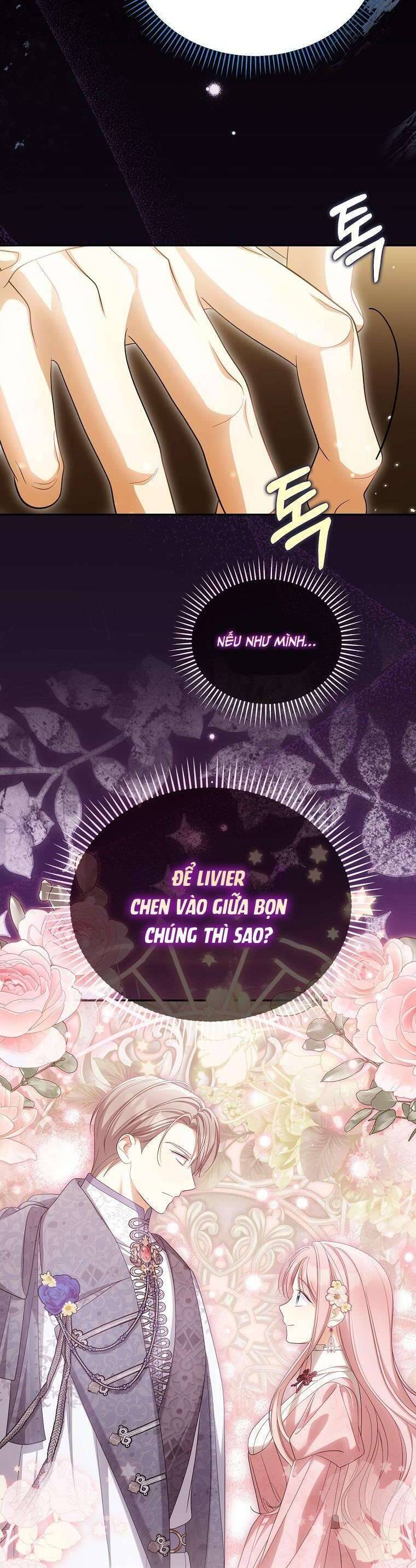 Sao Lại Ám Ảnh Cô Vợ Giả Mạo Quá Vậy? - Chapter 44 - Page 18